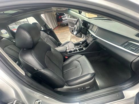 Used 2020 Kia Optima Premium FWD image 35