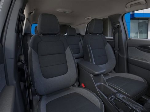 New 2026 Chevrolet TrailBlazer LS w/ LS Convenience Package image 16