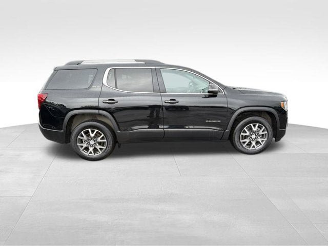 Used 2023 GMC Acadia SLE w/ Driver Convenience Package AWD/4WD image 4