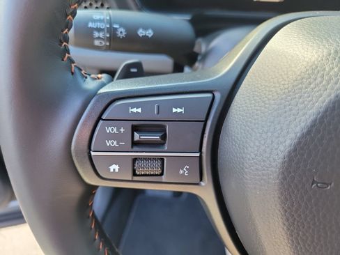Certified 2026 Honda CR-V Sport image 27