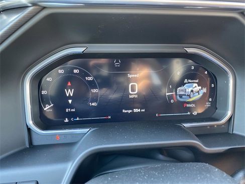 New 2026 GMC Sierra 3500 Denali Ultimate image 15