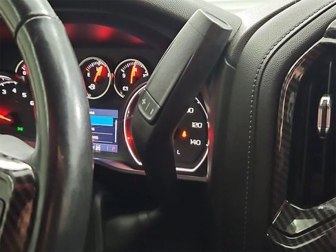 Used 2019 Chevrolet Silverado 1500 LT w/ All-Star Edition image 32