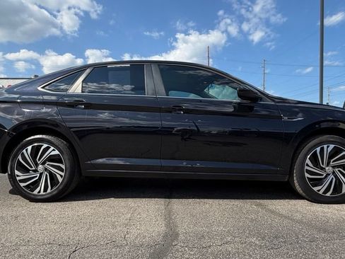 Used 2020 Volkswagen Jetta SEL FWD image 9