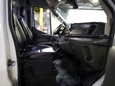 Certified 2023 Ford Transit 250 Base image 11