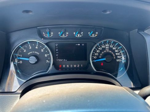 Used 2013 Ford F150 XLT w/ Luxury Equipment Group AWD/4WD image 21