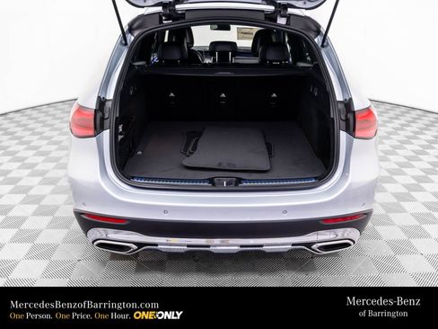 New 2026 Mercedes-Benz GLC 300 4MATIC image 29