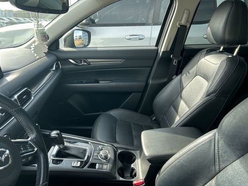 Used 2017 MAZDA CX-5 Grand Touring image 10