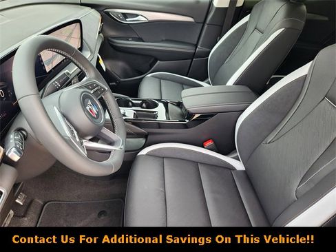 New 2026 Buick Envision Sport Touring image 9