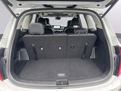 Used 2025 Kia Telluride S AWD/4WD image 36