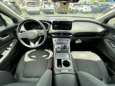 Used 2023 Hyundai Santa Fe SEL AWD/4WD image 16