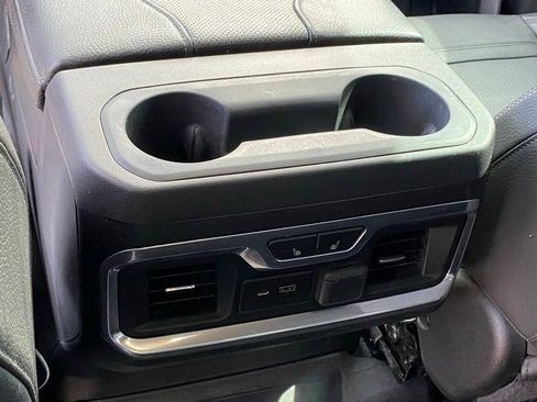 Used 2021 GMC Sierra 2500 Denali AWD/4WD image 27