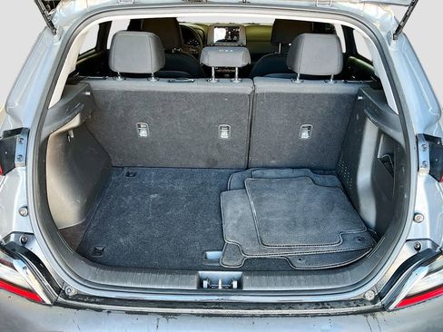 Used 2023 Hyundai Kona SEL w/ Cargo Package image 24