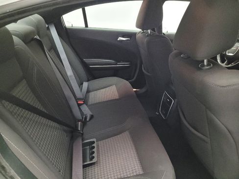 Used 2023 Dodge Charger SXT image 19