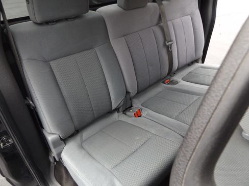 Used 2013 Ford F150 XLT w/ Luxury Equipment Group image 22