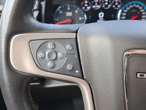 Used 2019 GMC Yukon Denali w/ Denali Ultimate Package image 25