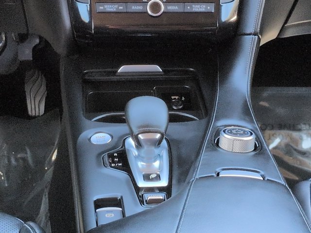 Used 2019 INFINITI QX50 Essential w/ Premium Heat Package FWD image 20