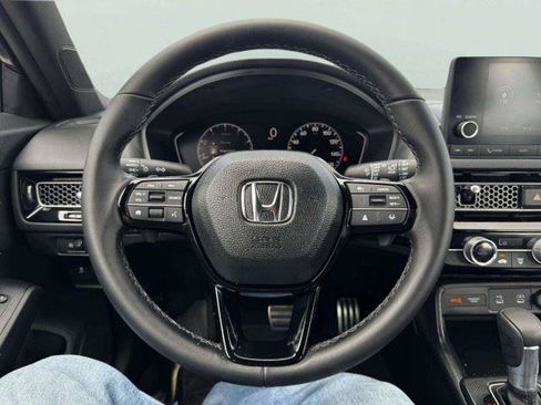 Used 2026 Honda Civic Sport image 25