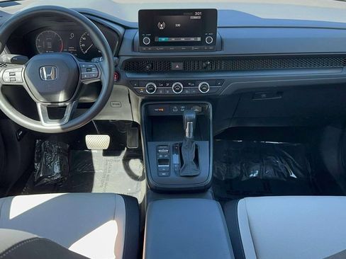 Certified 2024 Honda CR-V EX image 10