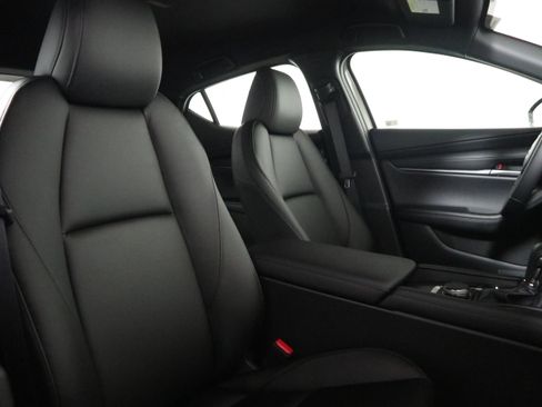 New 2026 MAZDA MAZDA3 s Sport image 16