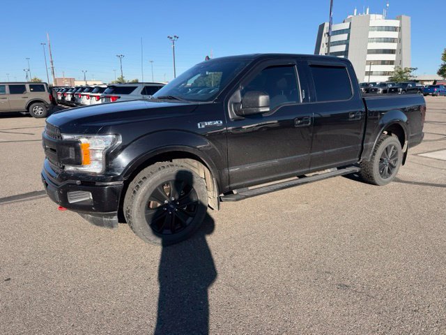 Used 2019 Ford F150 XLT w/ Equipment Group 302A Luxury AWD/4WD image 6