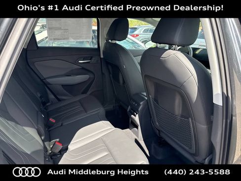 Used 2026 Audi Q3 quattro 2.0T AWD/4WD image 36