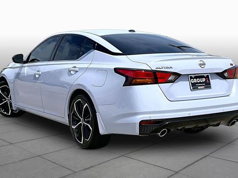 Used 2026 Nissan Altima 2.5 SR FWD image 12