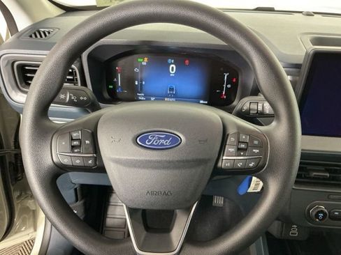 New 2025 Ford Maverick XL w/ Equipment Group 101A image 17