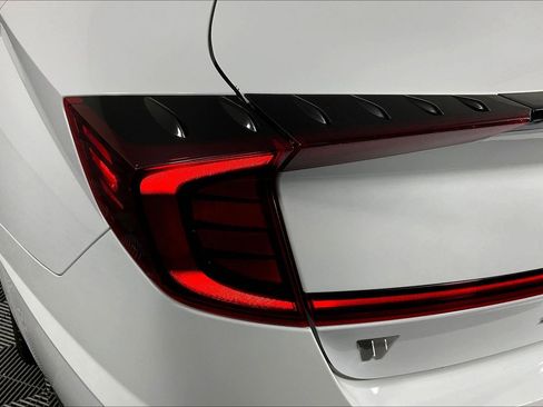 Certified 2023 Hyundai Sonata SEL FWD image 22