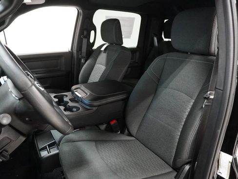 New 2026 RAM 2500 Tradesman image 11