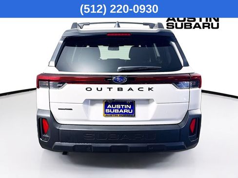 New 2026 Subaru Outback Premium AWD/4WD image 7