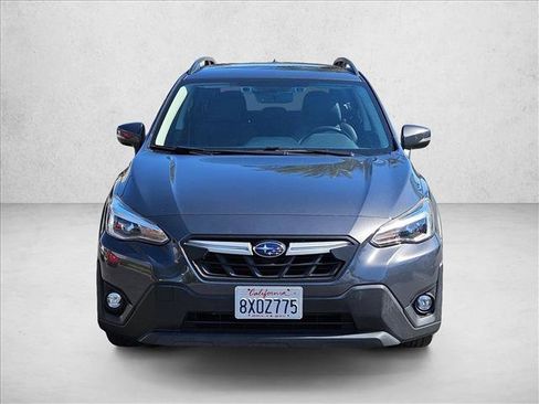 Used 2021 Subaru Crosstrek 2.5i Limited w/ Popular Package #3 AWD/4WD image 2