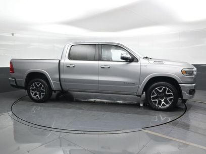 Used 2025 RAM 1500 Laramie