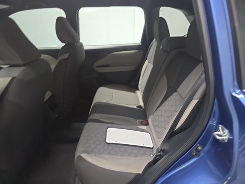 New 2026 Subaru Forester image 12