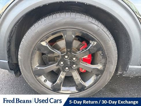 Used 2023 Ford Explorer ST w/ Equipment Group 401A image 8