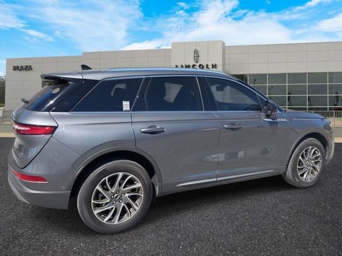 Used 2022 Lincoln Corsair FWD w/ Equipment Group 101A image 3