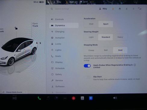 Used 2023 Tesla Model 3 Long Range image 16