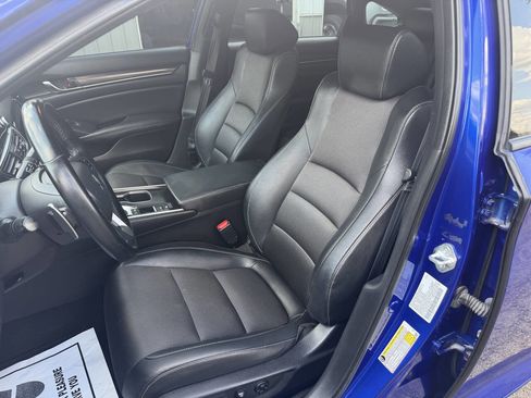 Used 2021 Honda Accord Sport image 14