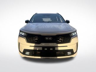 Used 2021 Kia Sorento SX FWD video 2