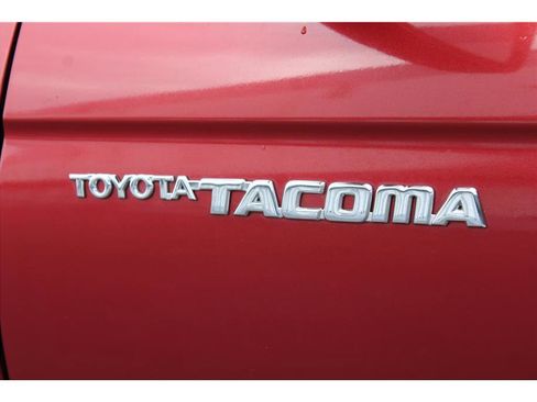 Used 2004 Toyota Tacoma 4x4 Double Cab image 27