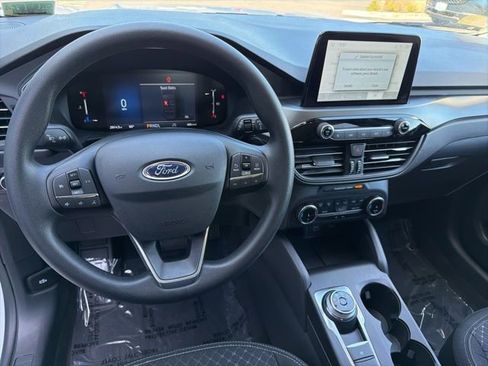 New 2026 Ford Escape Active AWD/4WD image 14