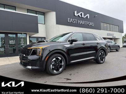 New 2026 Kia Sorento EX