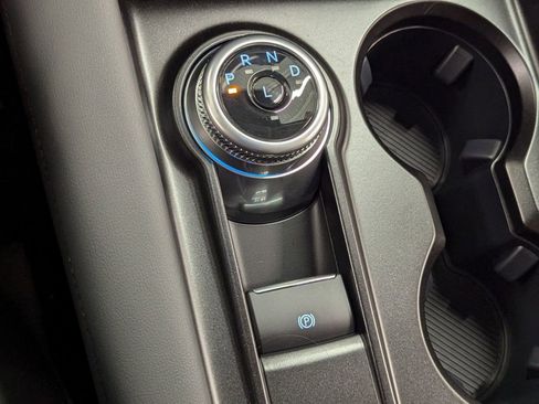 New 2026 Ford Explorer Active w/ Active Comfort Package image 13