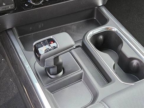 New 2026 Chevrolet Silverado 1500 LTZ AWD/4WD image 13