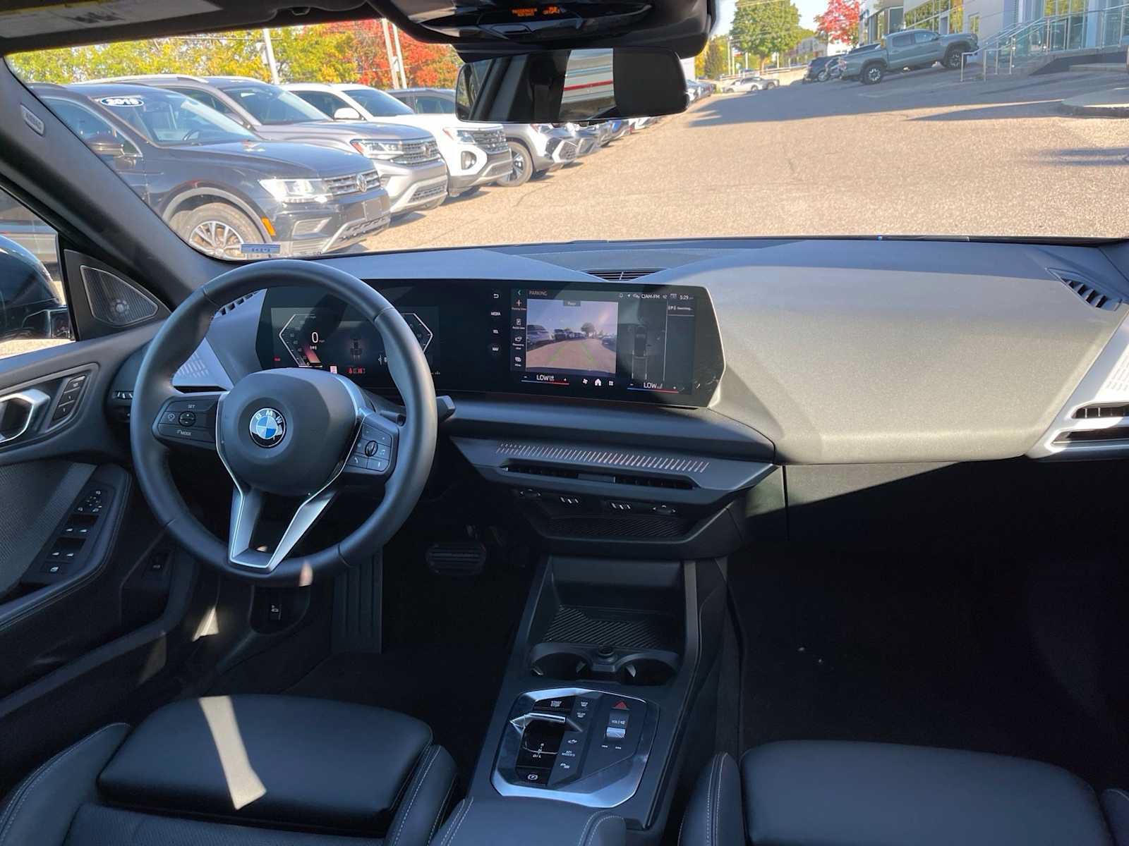 Used 2025 BMW 228i xDrive AWD/4WD image 15