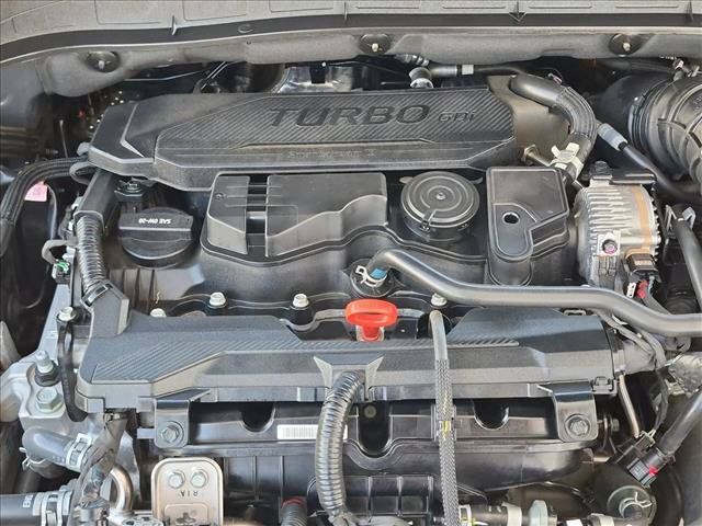 Used 2023 Hyundai Kona Limited AWD/4WD image 23