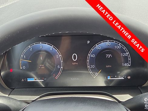 Used 2024 Jeep Grand Cherokee Limited AWD/4WD image 23