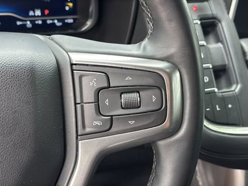 Used 2023 Chevrolet Tahoe LT w/ Luxury Package AWD/4WD image 24