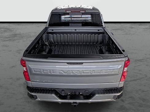 New 2026 Chevrolet Silverado 1500 LT w/ All Star Edition Plus image 3