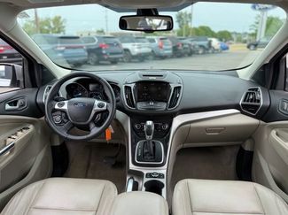 Used 2013 Ford Escape SEL AWD/4WD video 2