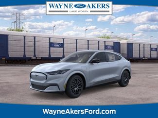 New 2026 Ford Mustang Mach-E Premium RWD 360° Tour